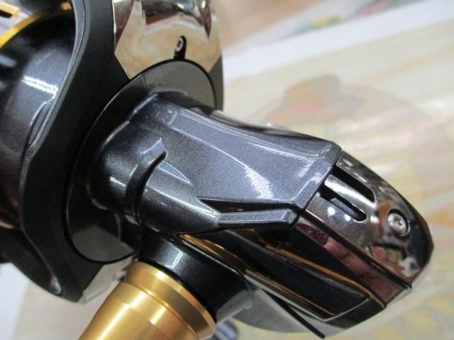 15ツインパワーSW 14000XG