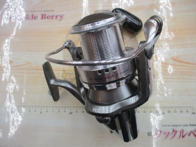 タイドサーフ 5000QD