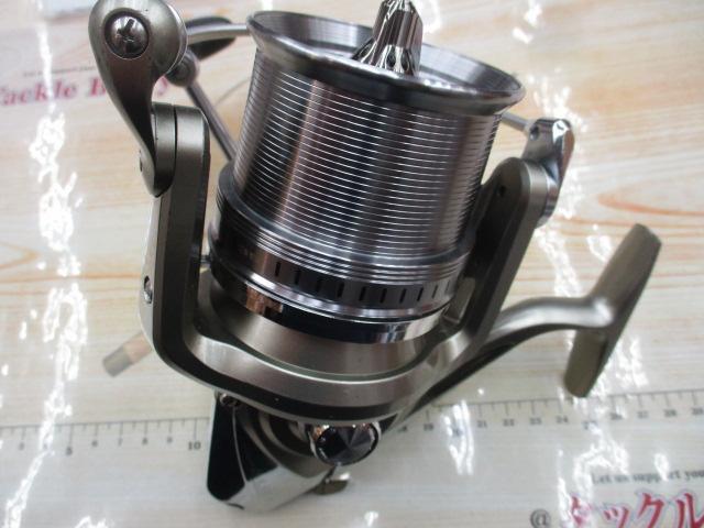 サーフベーシア 35 太糸