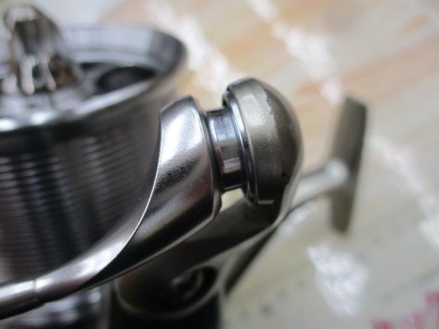 サーフベーシア 35 太糸