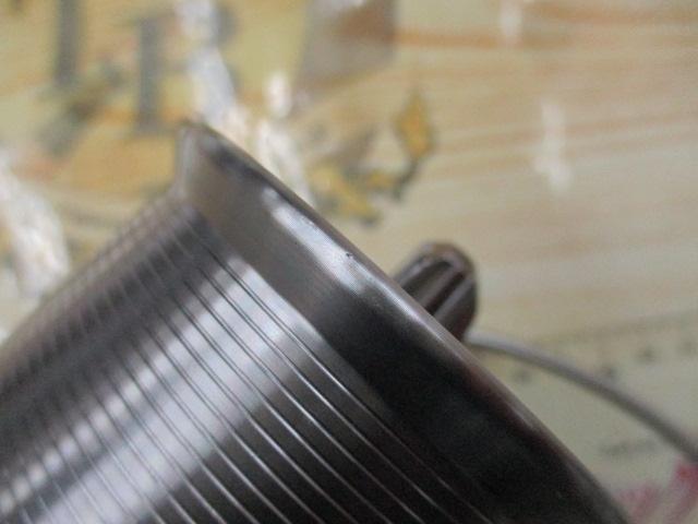 サーフベーシア 35 太糸