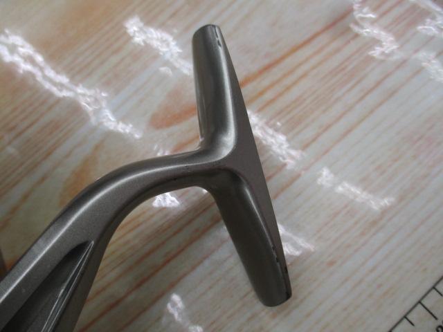 サーフベーシア 35 太糸