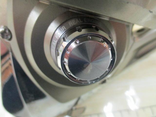 サーフベーシア 35 太糸