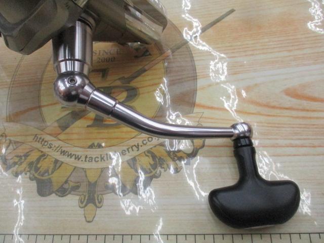 サーフベーシア 35 太糸