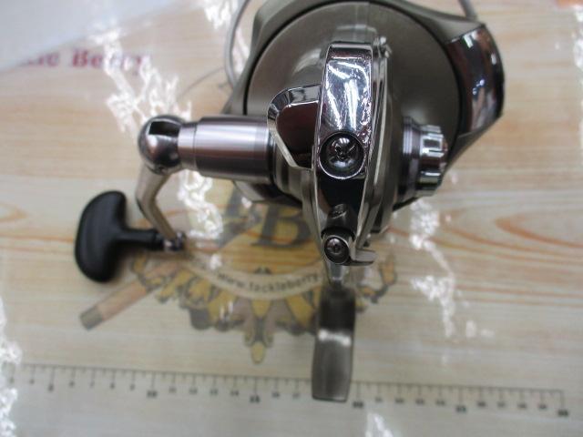 サーフベーシア 35 太糸