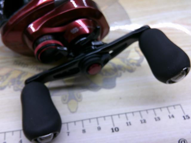 19スコーピオンMGL 150HG