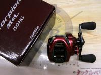 19スコーピオンMGL 150HG