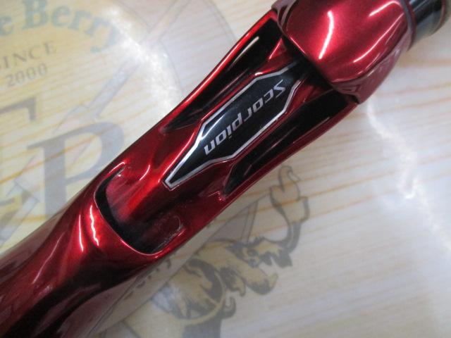 スコーピオン 15102R-2(2019モデル)｜＠ベリーネット 日本最大新品中古