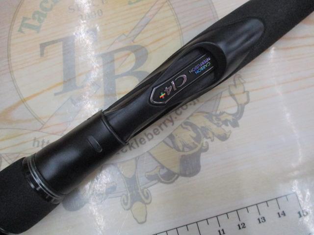 18エクスセンスジェノス S96M/R