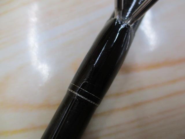 18エクスセンスジェノス S96M/R