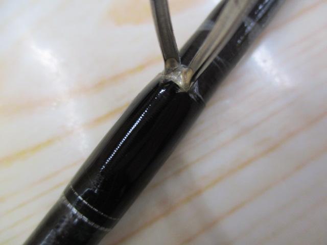 18エクスセンスジェノス S96M/R