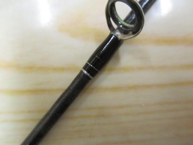 18エクスセンスジェノス S96M/R