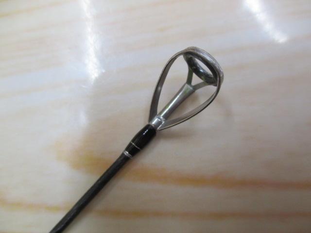 18エクスセンスジェノス S96M/R