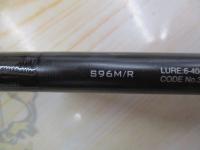 18エクスセンスジェノス S96M/R