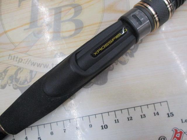 クロスフィールド XRFS-862M