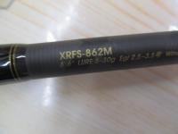 クロスフィールド XRFS-862M