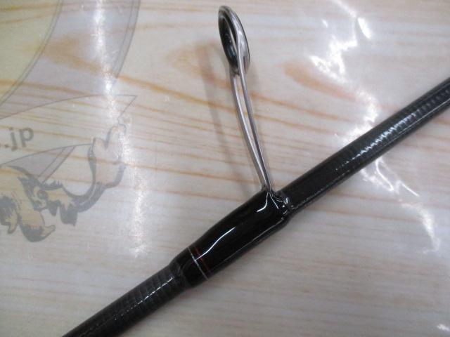 月下美人アジング 68L-S・R