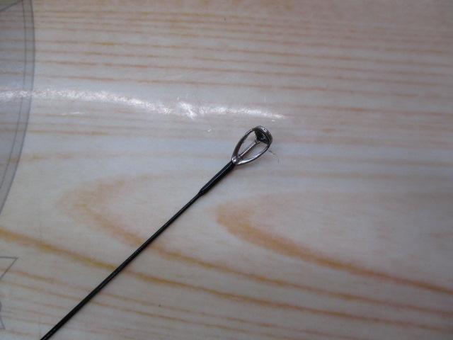 月下美人アジング 68L-S・R