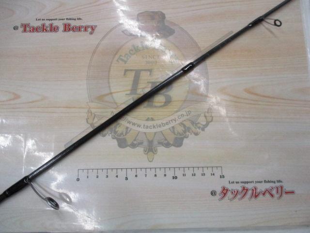 月下美人アジング 68L-S・R