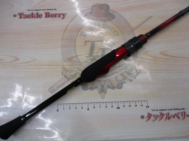 月下美人アジング 68L-S・R