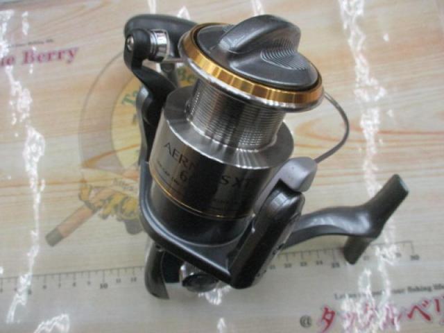 02エアノスXT 6000