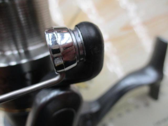 02エアノスXT 6000