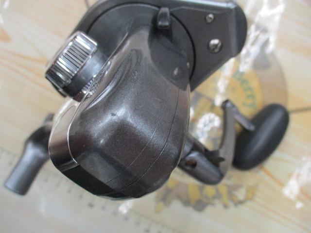 02エアノスXT 6000