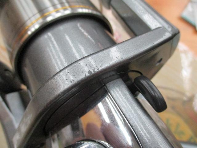 02エアノスXT 6000