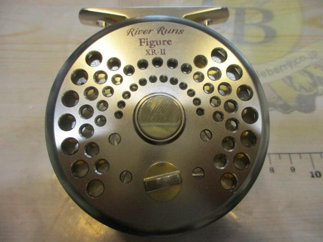 フィギュアXR-Ⅱ シルバー