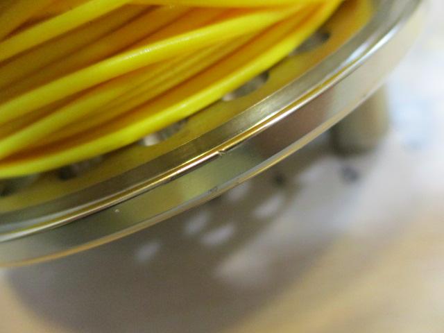 フィギュアXR-Ⅱ シルバー