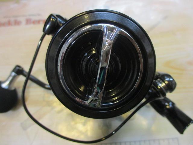 23ヴァンキッシュ C5000XG