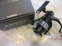 23ヴァンキッシュ C5000XG