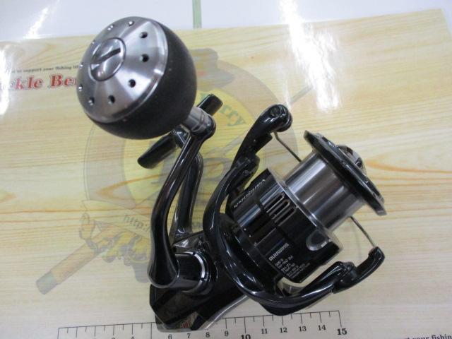 19ヴァンキッシュ C5000HG