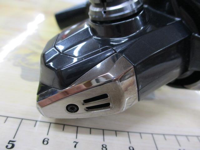 19ヴァンキッシュ C5000HG