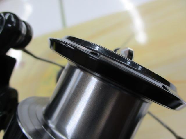 19ヴァンキッシュ C5000HG