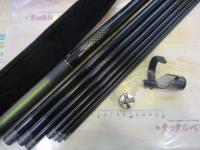 春渓 硬調52M・V