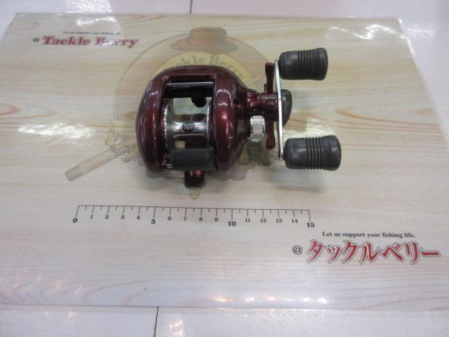 スコーピオン 1500(深溝スプール)