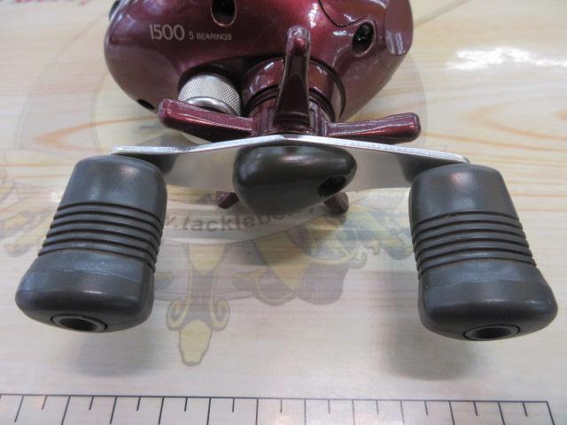 スコーピオン 1500(深溝スプール)