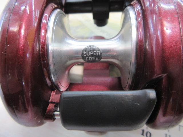 スコーピオン 1500(深溝スプール)