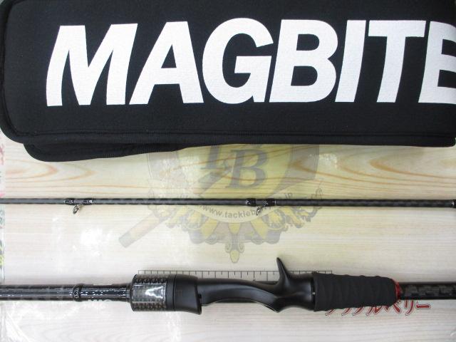 グッドリッジ 69XH チョッパー