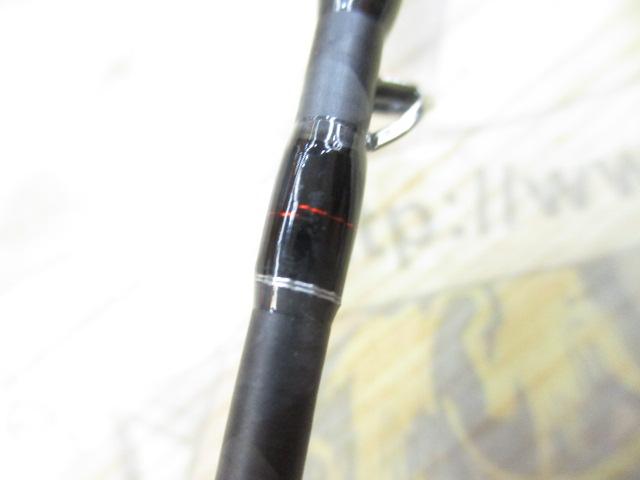 グッドリッジ 69XH チョッパー