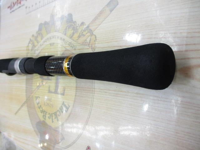 ソルティーアドバンスライトゲーム S706UL-T