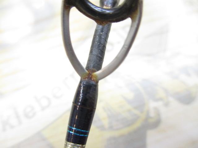 16コルトスナイパーBB S1000M