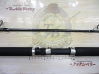 16コルトスナイパーBB S1000M