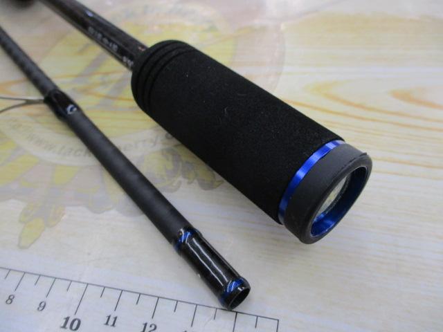 アサルトジェット ディープトレイラー89