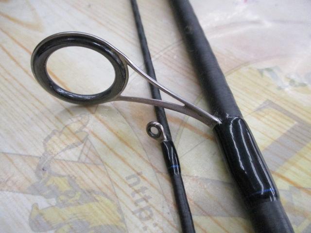 アサルトジェット ディープトレイラー89