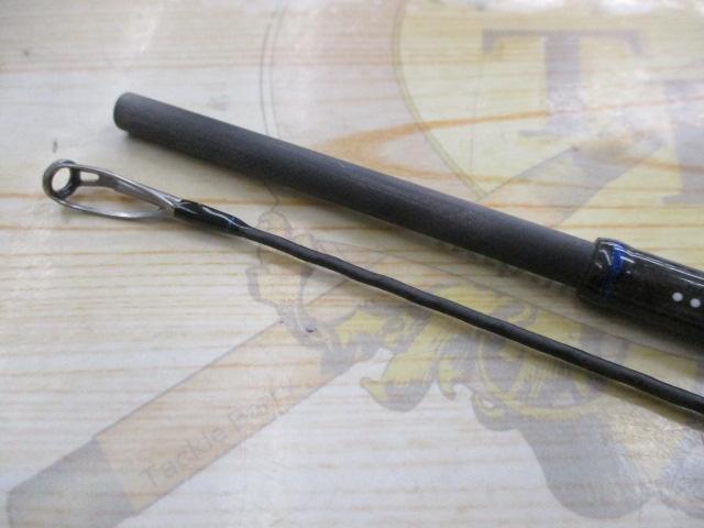 アサルトジェット ディープトレイラー89