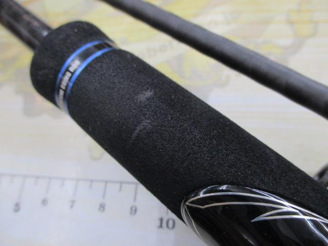 アサルトジェット ディープトレイラー89