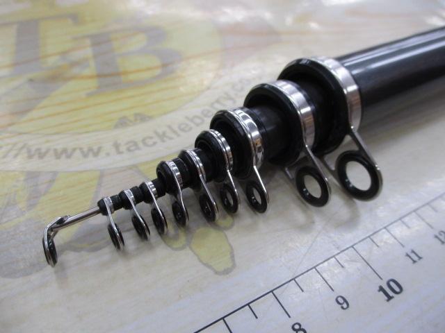 17ホリデー磯 1.5号530