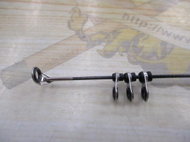 17ホリデー磯 1.5号530